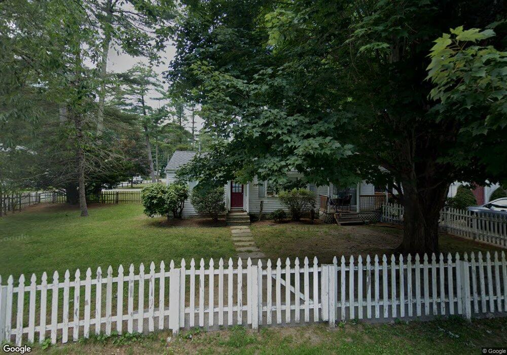 2 Ash Rd, Halifax, MA 02338 - photo 1