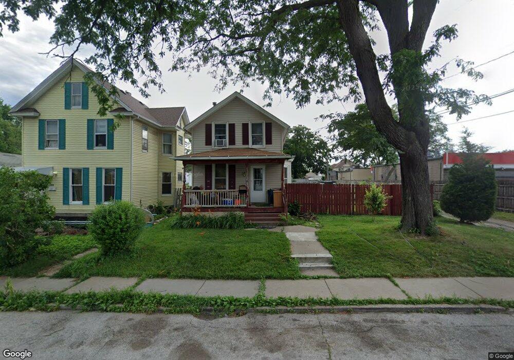 1921 Iowa St, Davenport, IL 52803 - photo 1
