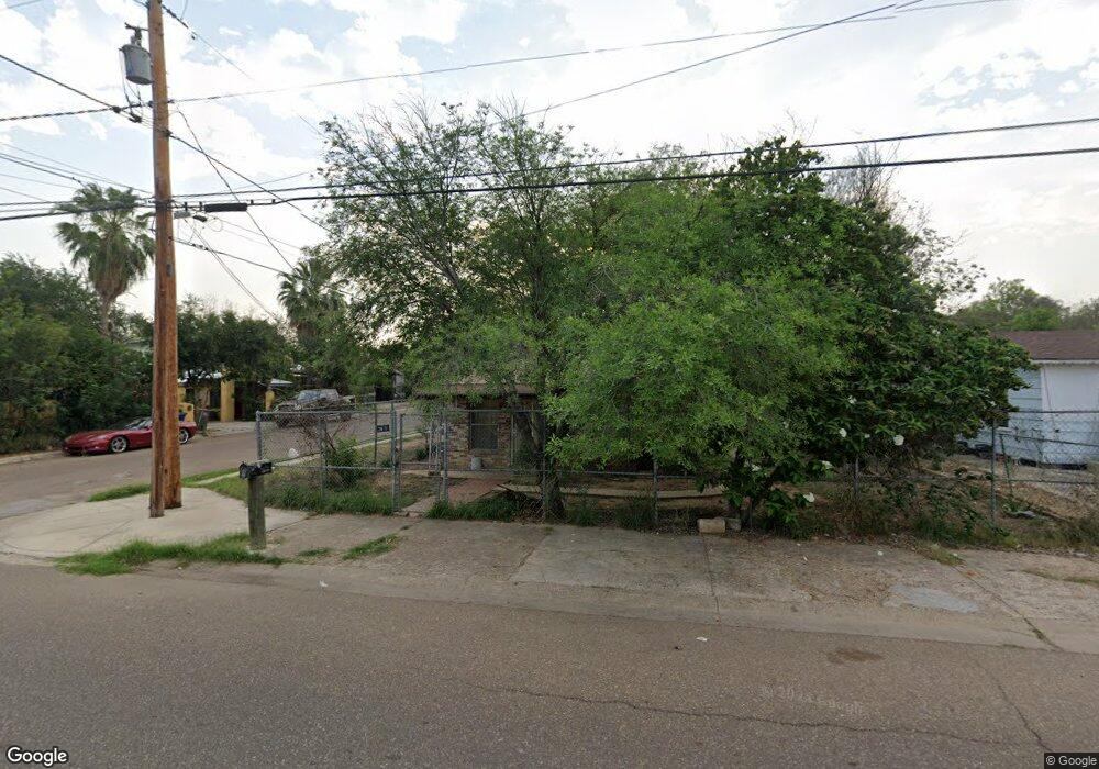 2419 Monterrey Ave, Laredo, TX 78040 - photo 1