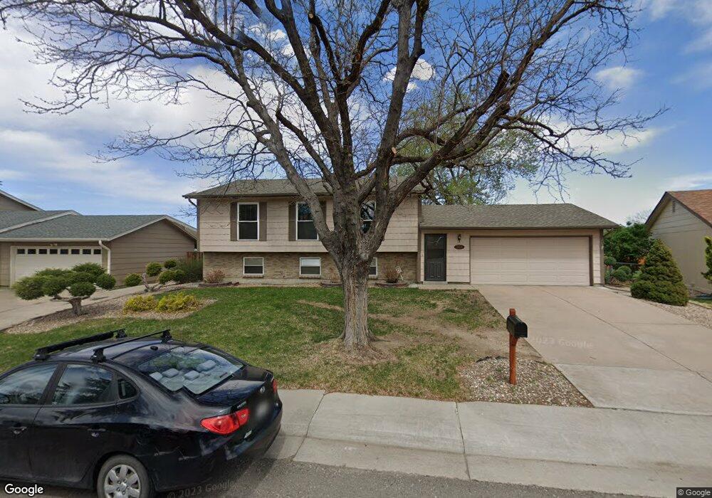 2124 S Mobile Way, Aurora, CO 80013 - photo 1