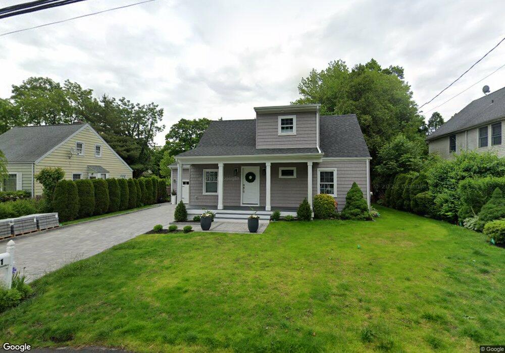 41 Old Elm Rd, Fairfield, CT 06825 - photo 1