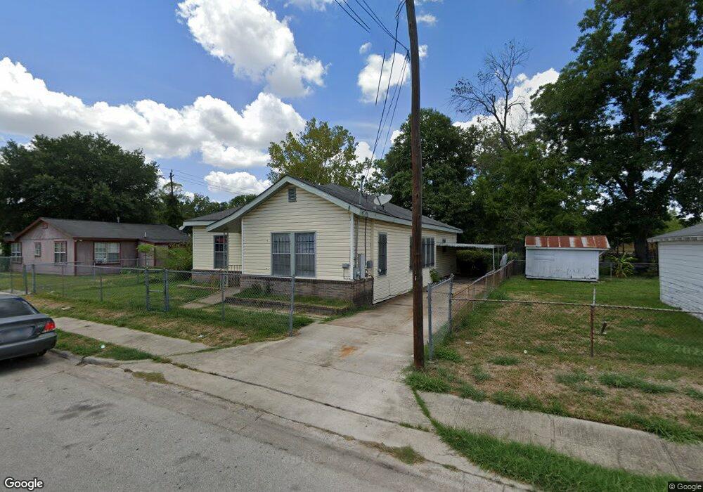4207 Rand St, Houston, TX 77026 - photo 1
