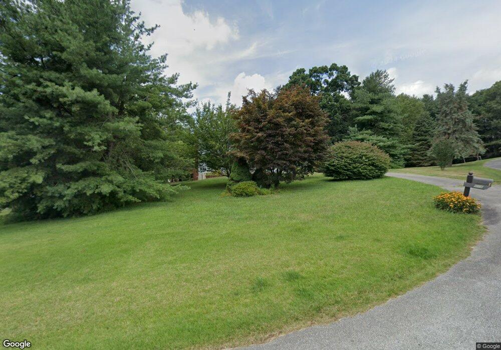 656 Gahle Dr, Westminster, MD 21157 - photo 1