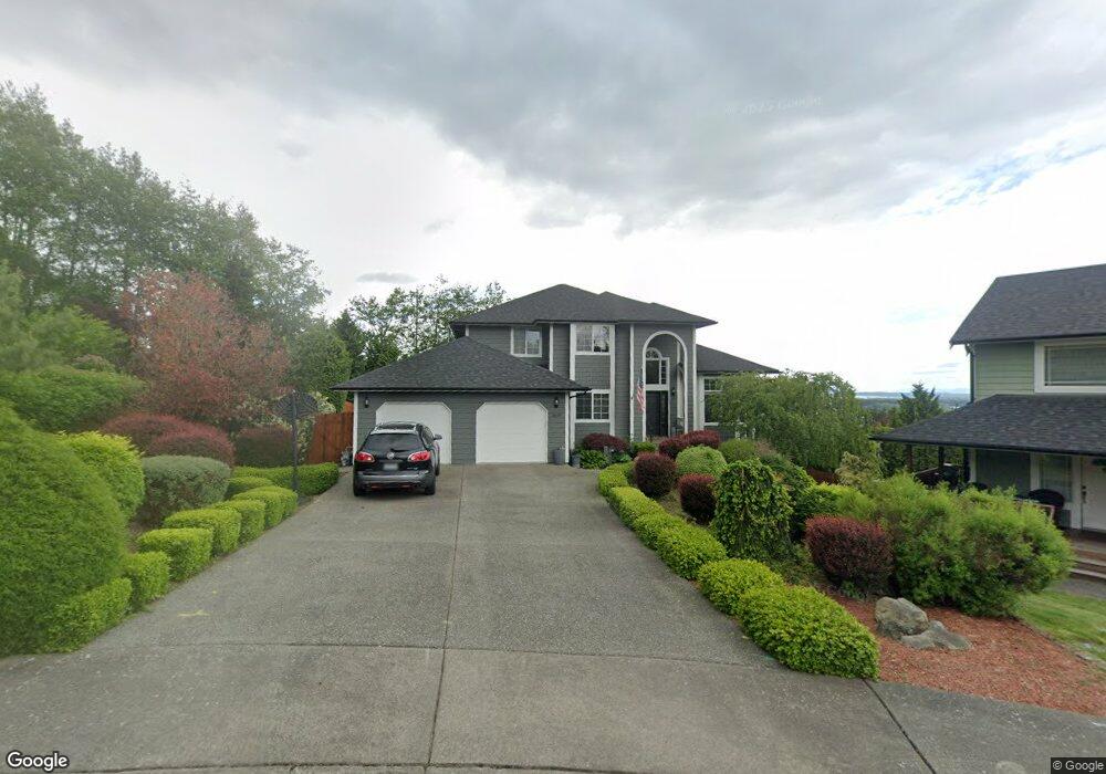 3619 S Pebble Place, Bellingham, WA 98226 - photo 1