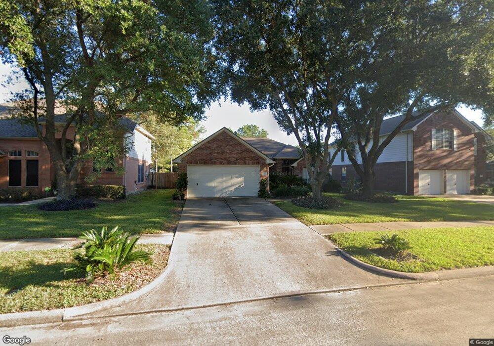 8938 Aberdeen Oaks Dr, Houston, TX 77095 - photo 1