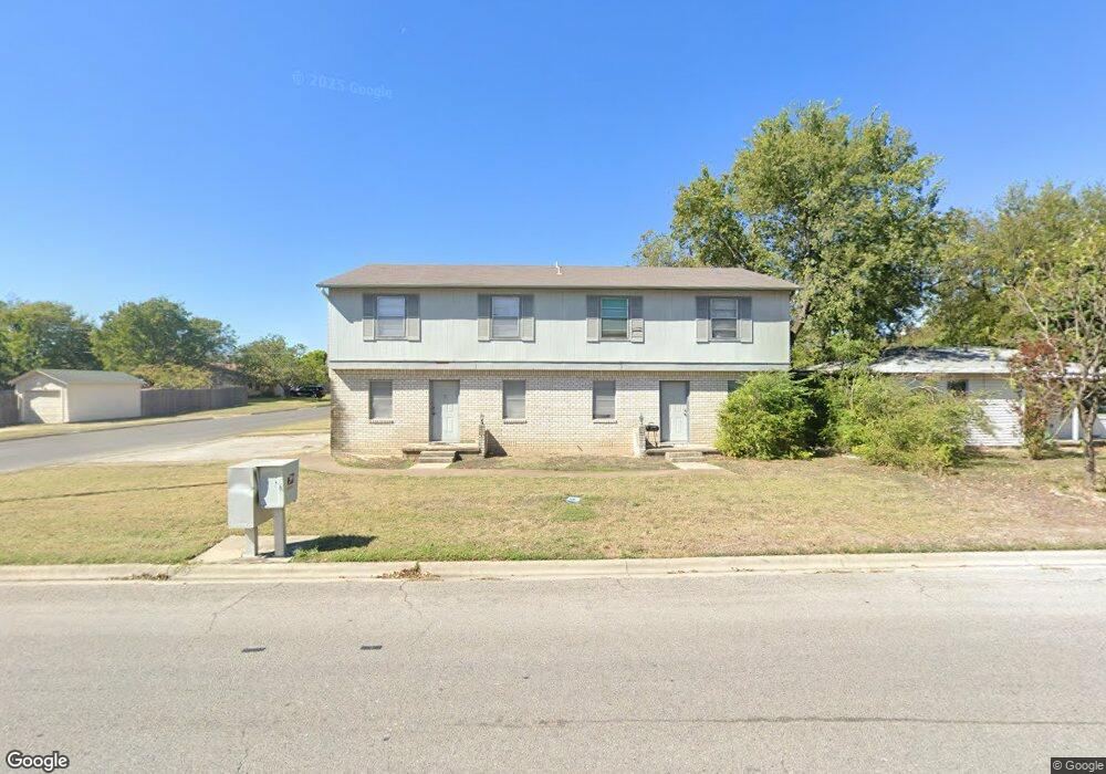 410 Veterans Ave unit 410, Copperas Cove, TX 76522 - photo 1