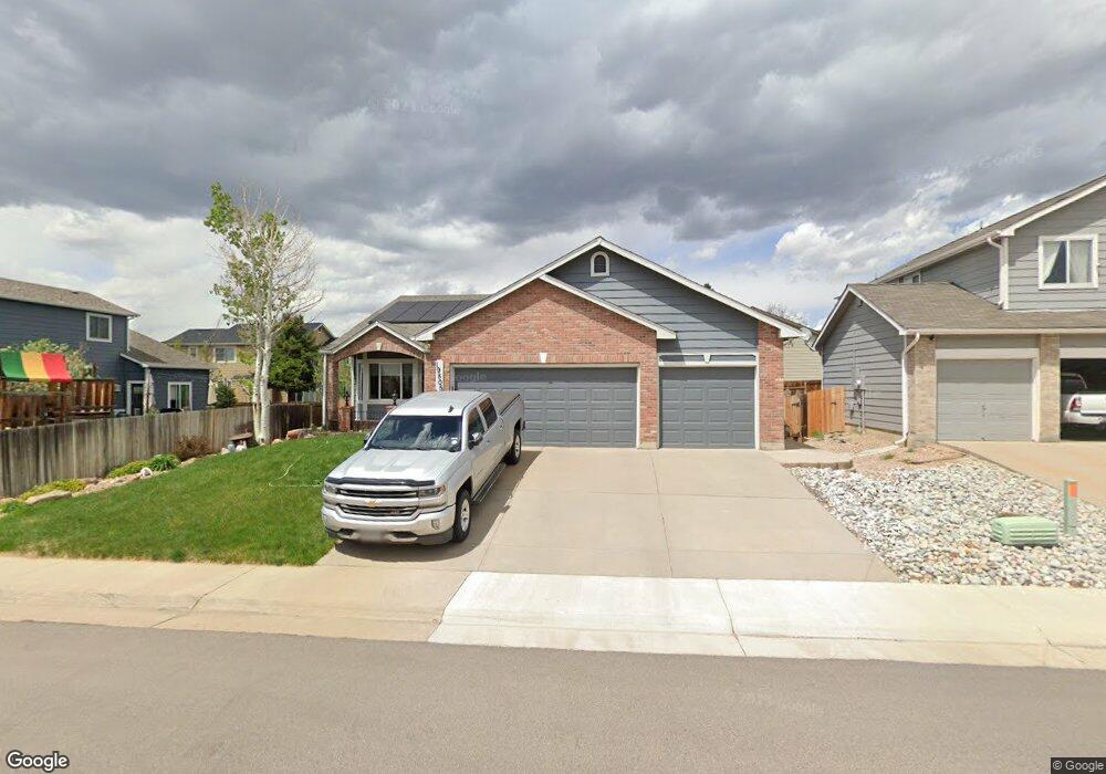 19805 E Union Dr, Centennial, CO 80015 - photo 1