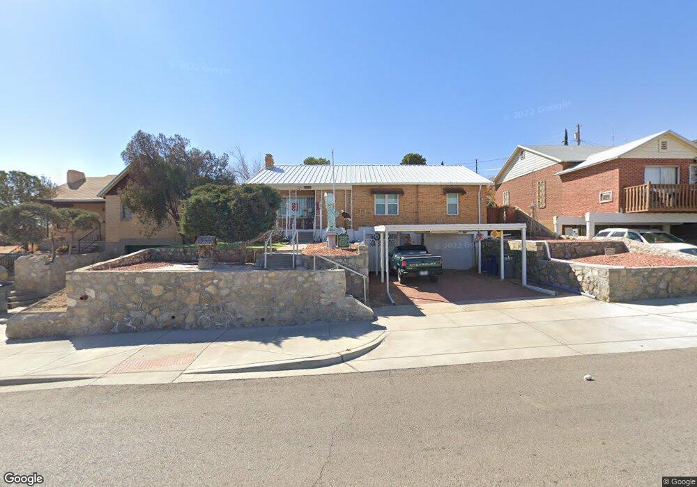 1305 Ingersoll Way, El Paso, TX 79930 - photo 1