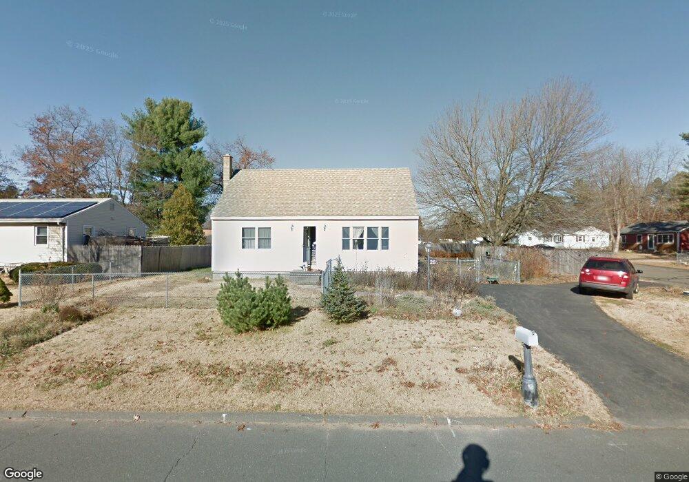 28 Campbell Dr, Easthampton, MA 01027 - photo 1