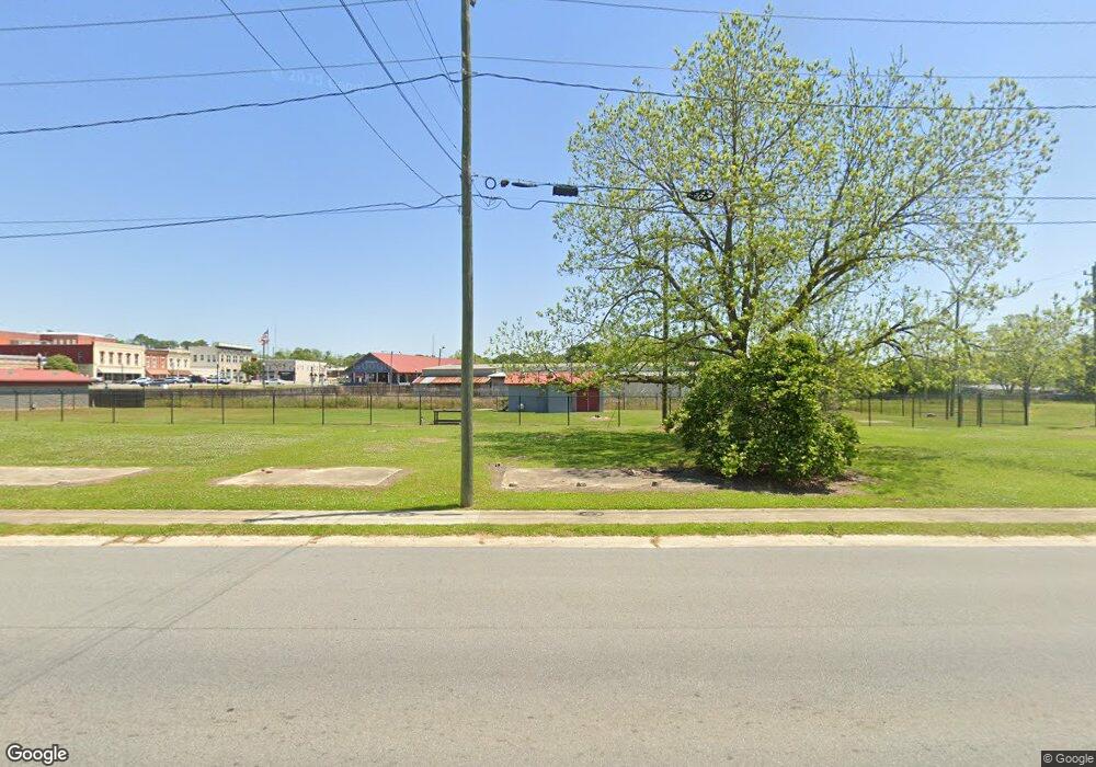 101 S Isabella St, Sylvester, GA 31791 - photo 1