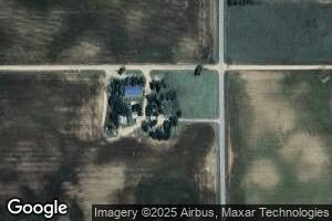 3313 S Langdon Rd, Plevna, KS 67568