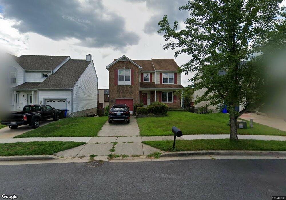 7609 Colony Ave, Laurel, MD 20707 - photo 1