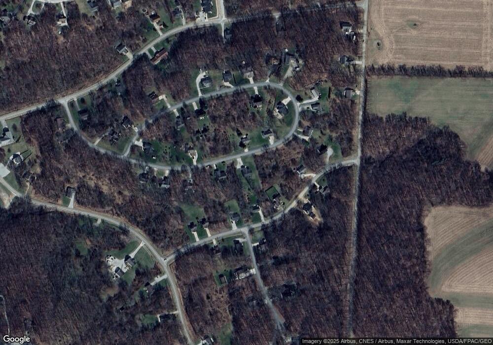 273 Valleybrook Cir, Howard, OH 43028 - photo 1