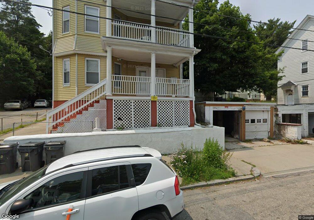 186 Julian St, Providence, RI 02909 - photo 1