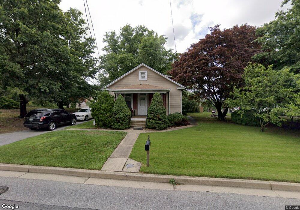 1110 Sulphur Spring Rd, Halethorpe, MD 21227 - photo 1