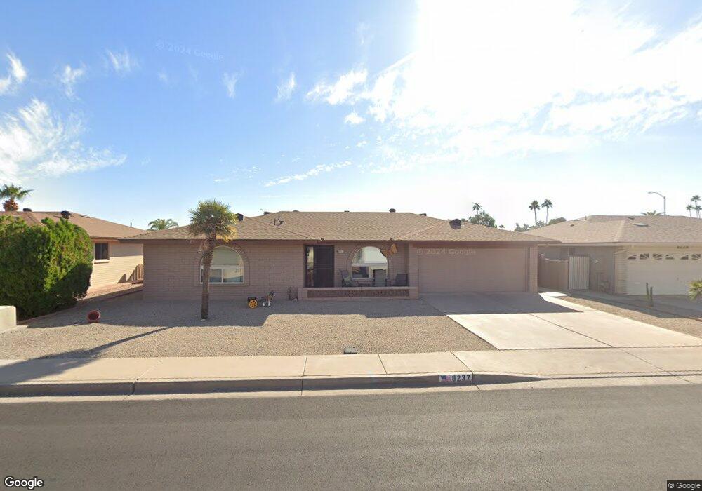 8237 E Kiowa Ave, Mesa, AZ 85209 - photo 1