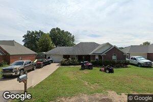 403 W Greenwood St, Hackett, AR 72937