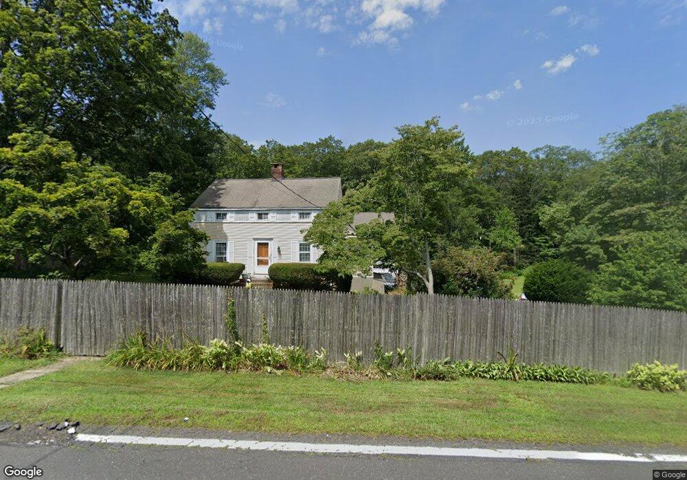 420 Westport Rd, Easton, CT 06612 - photo 1