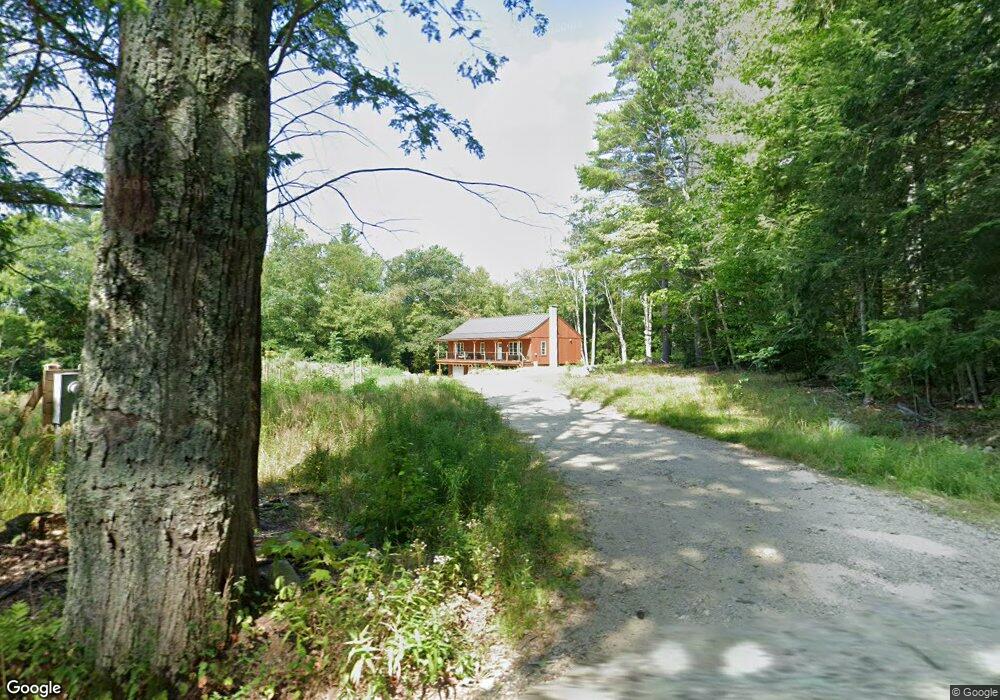 63 NE Fitzwilliam Rd, Royalston, MA 01368 - photo 1