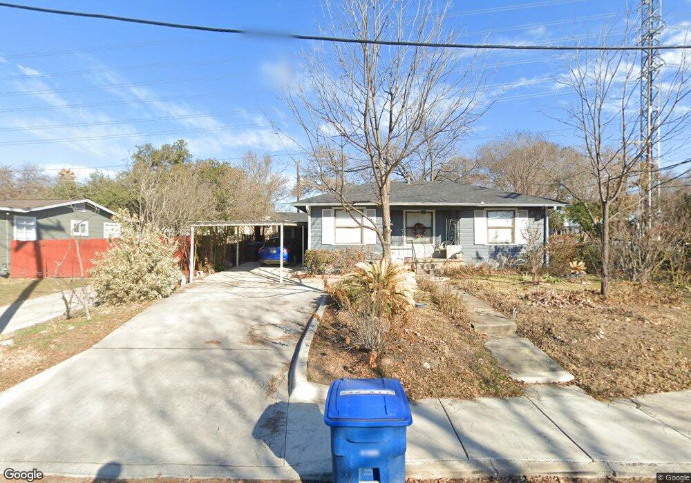 227 Colton Dr, San Antonio, TX 78209 - photo 1