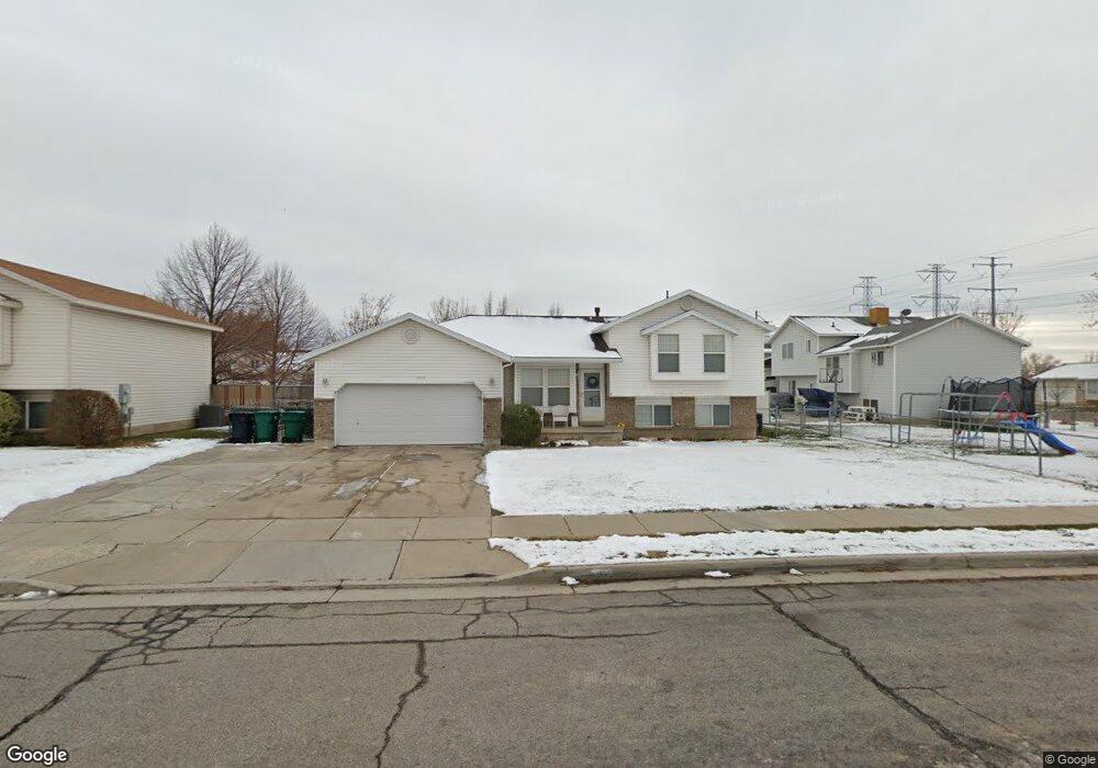 3177 W 4600 S, Roy, UT 84067 - photo 1