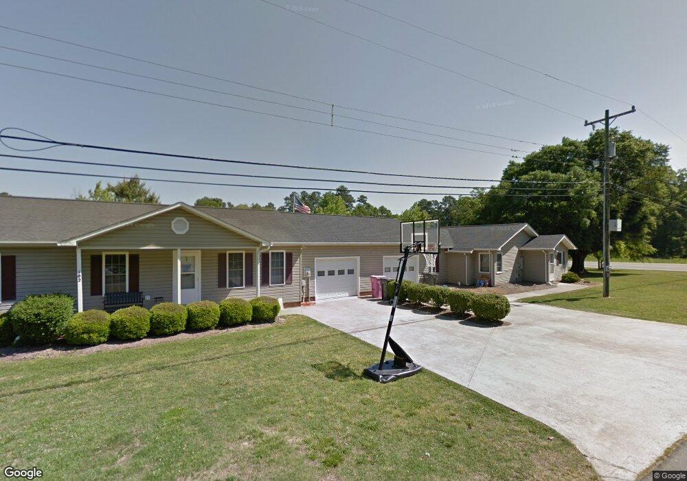 102 Maple St unit 102A, Locust, NC 28097 - photo 1