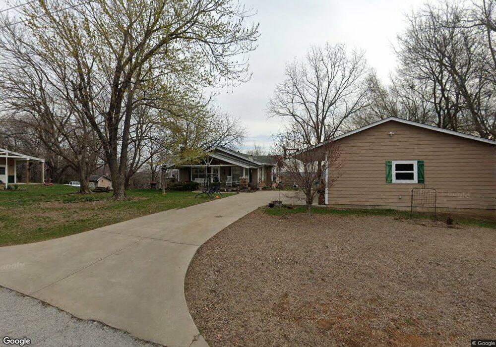 20085 S 4190 Rd, Claremore, OK 74019 - photo 1