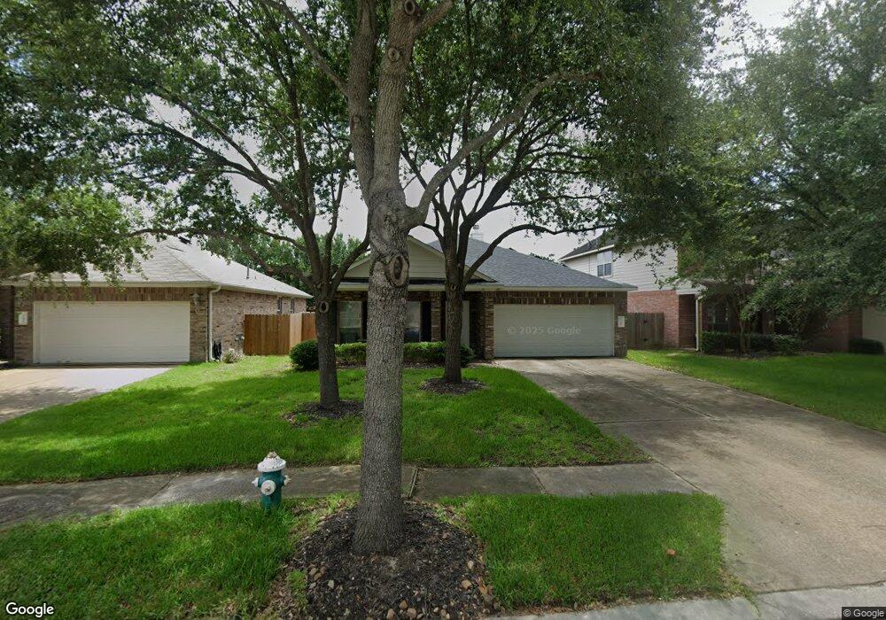 31614 Forest Oak Park Ct, Conroe, TX 77385 - photo 1