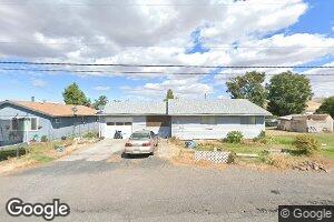 612 View St, Maupin, OR 97037