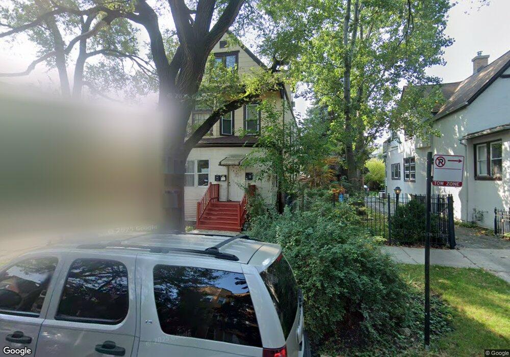 3429 W Parker Ave, Chicago, IL 60647 - photo 1