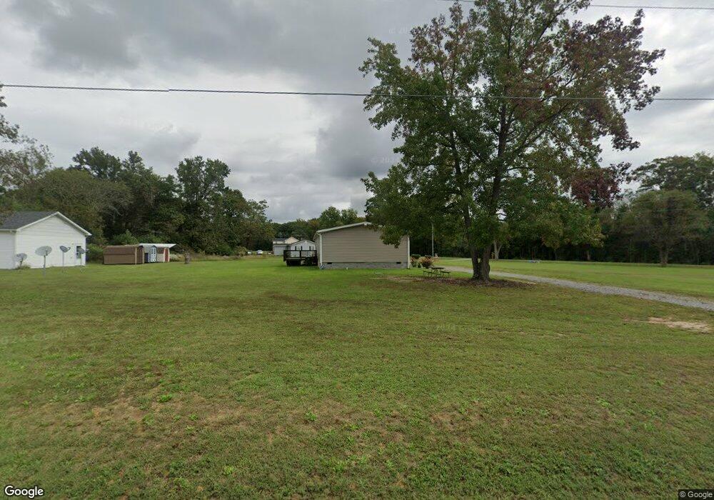 58 Rappahannock Rd, Colonial Beach, VA 22443 - photo 1