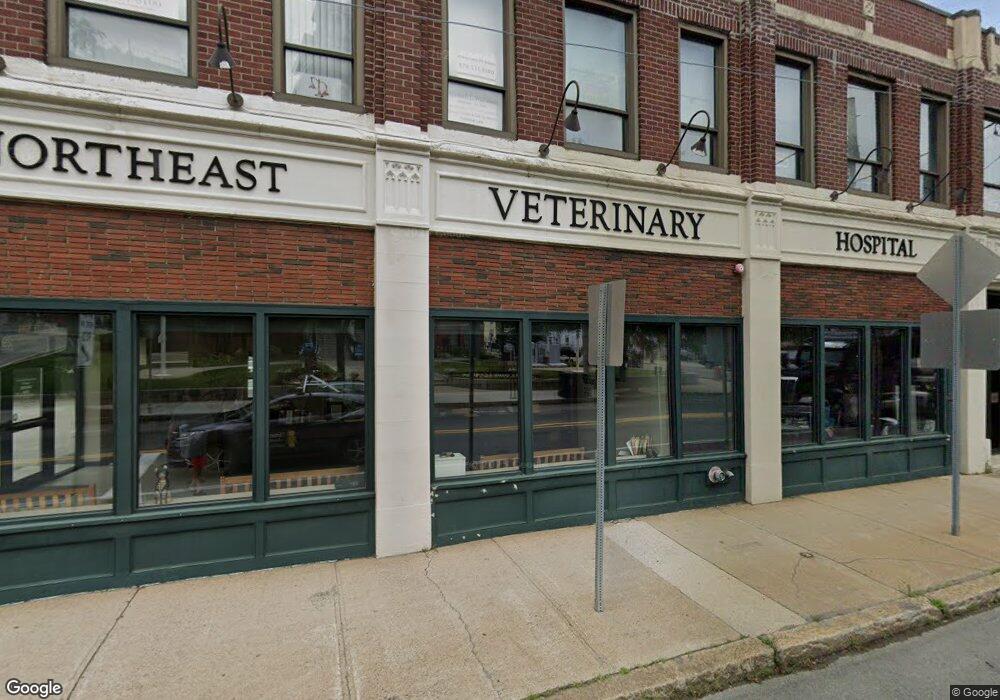 29 Lowell St unit 3, Peabody, MA 01960 - photo 1