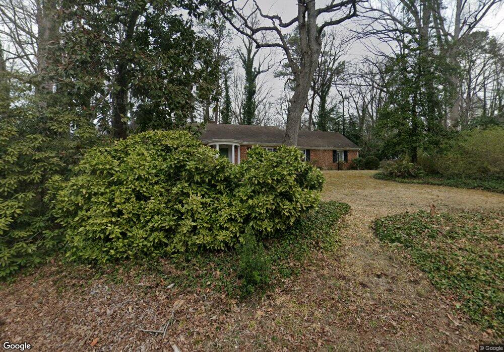 8110 Stratford Place, Richmond, VA 23235 - photo 1