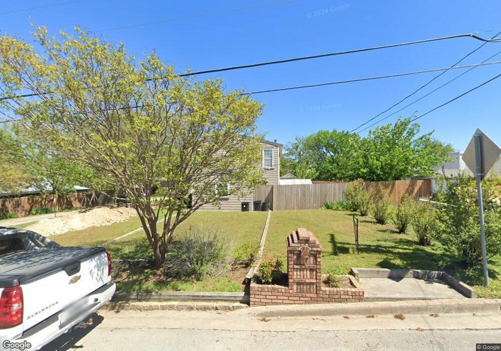 120 Oakridge Dr, Weatherford, TX 76086 - photo 1