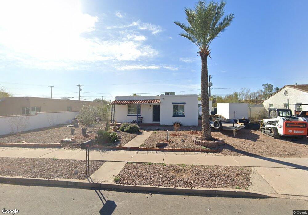 1040 E Edison St unit 1, Tucson, AZ 85719 - photo 1
