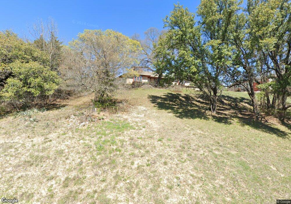 159 Cook Ct, Willow Park, TX 76087 - photo 1