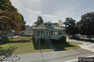 101 Huckins Ave, Quincy, MA 02171