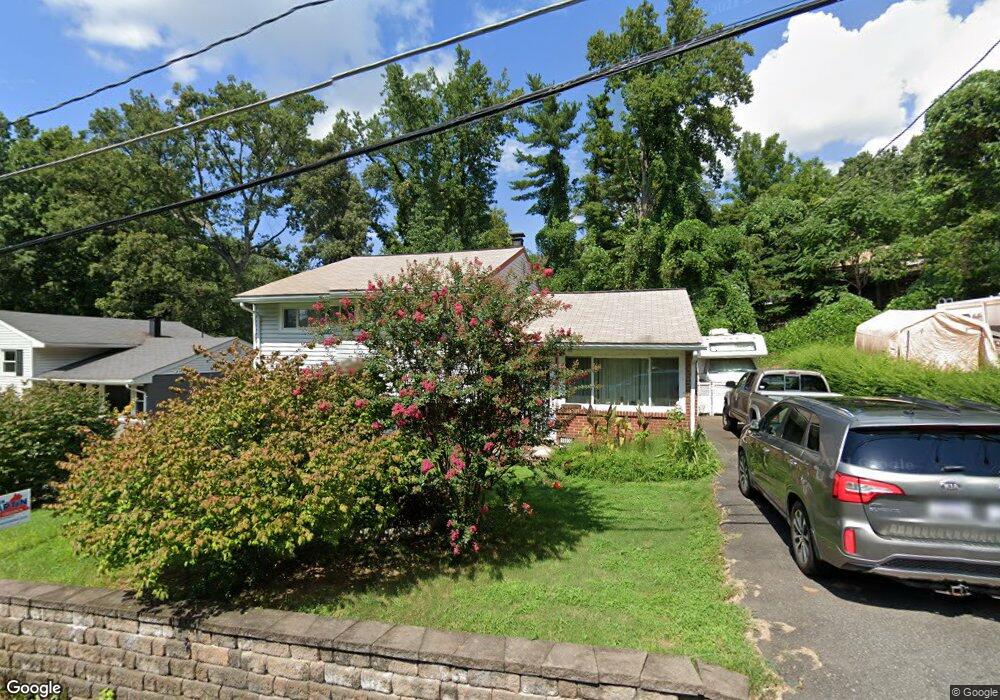 18909 Barnette Cir, Triangle, VA 22172 - photo 1