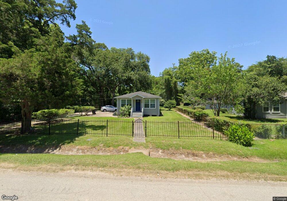 1636 Wilburforce St, Houston, TX 77091 - photo 1