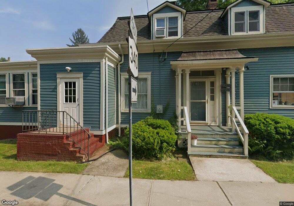 14 Union St, Sparkill, NY 10976 - photo 1