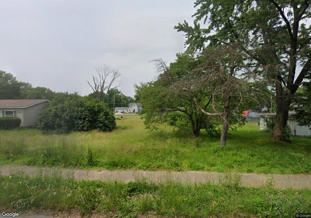 1632 E 18th St, Anderson, IN 46016 - photo 1