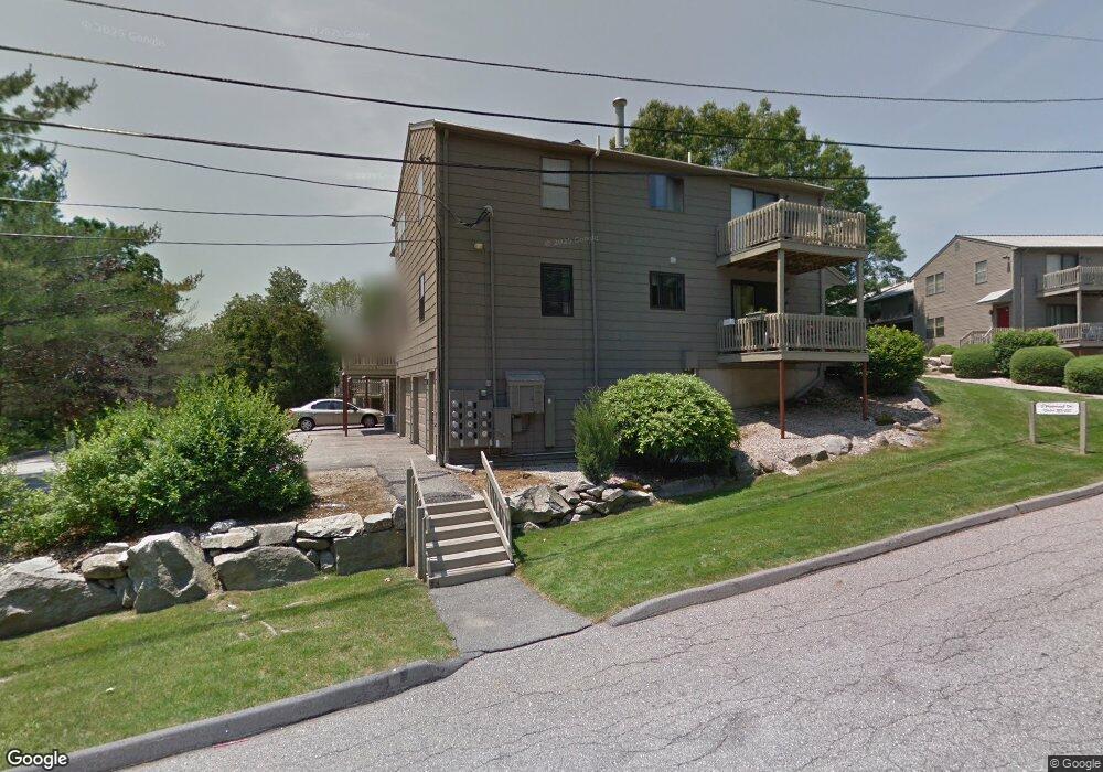 209 Pinewood Dr unit 9, Smithfield, RI 02917 - photo 1