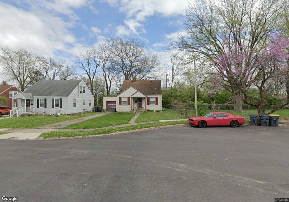 3212 Sherman Ct, Anderson, IN 46016 - photo 1