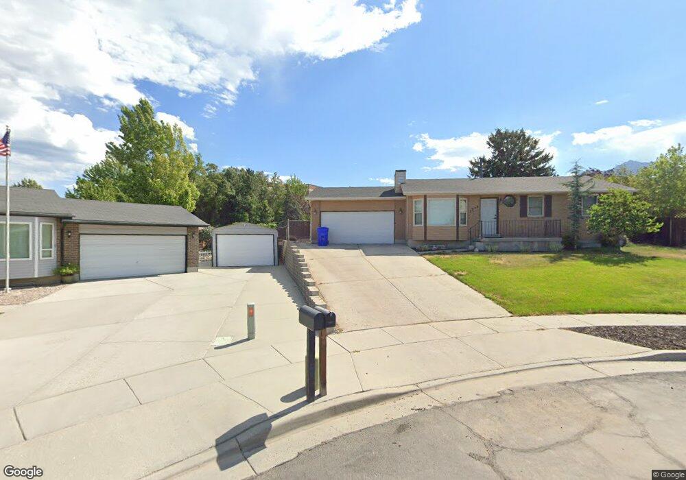 1213 Moss Cir, Midvale, UT 84047 - photo 1