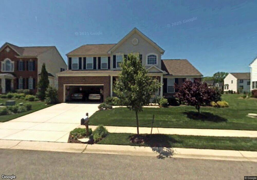 616 Lighthouse Landing Ln, Annapolis, MD 21409 - photo 1