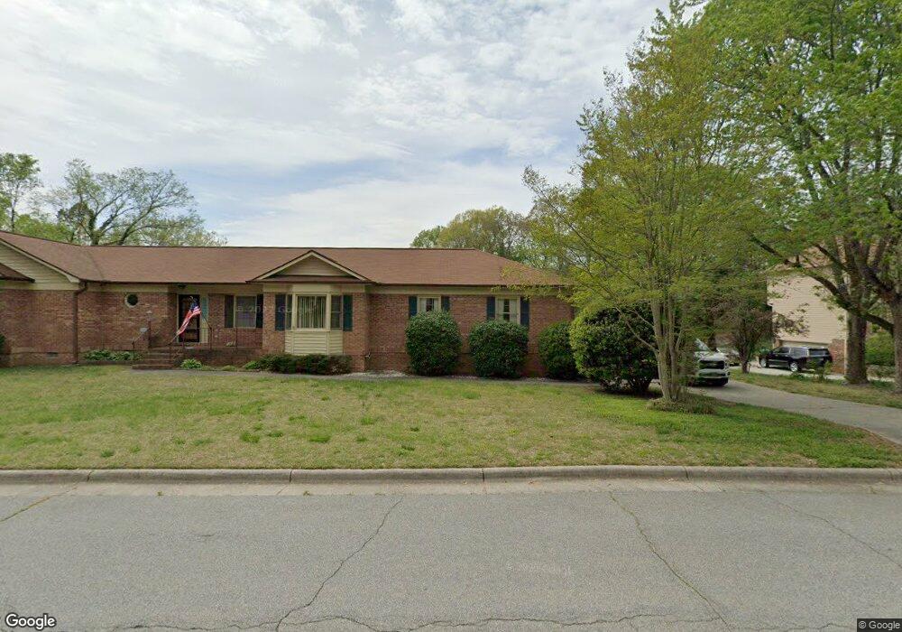 3801 Banoak St, High Point, NC 27265 - photo 1