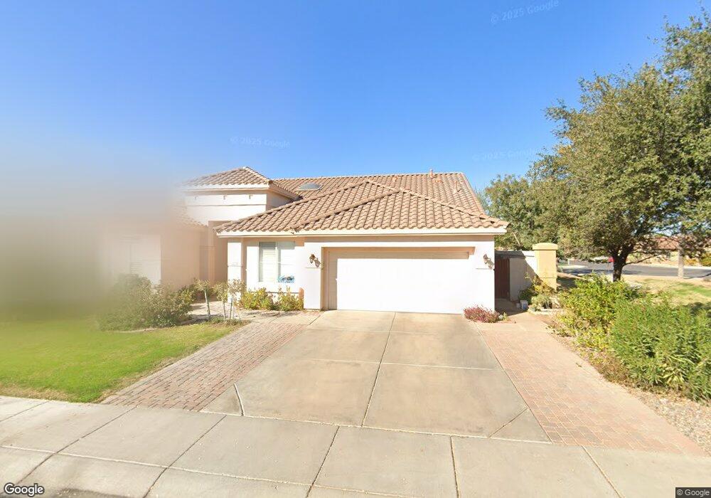 700 N Nantucket St, Chandler, AZ 85225 - photo 1