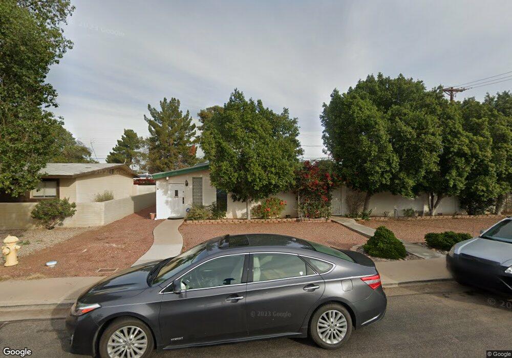 1146 E 2nd Place, Mesa, AZ 85203 - photo 1