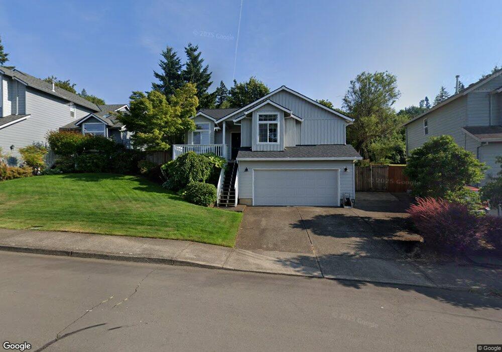 16910 SE Dunhill Loop, Damascus, OR 97089 - photo 1