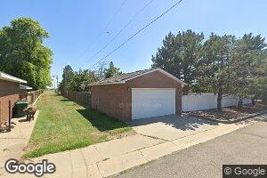 88 West St, Gorham, KS 67640